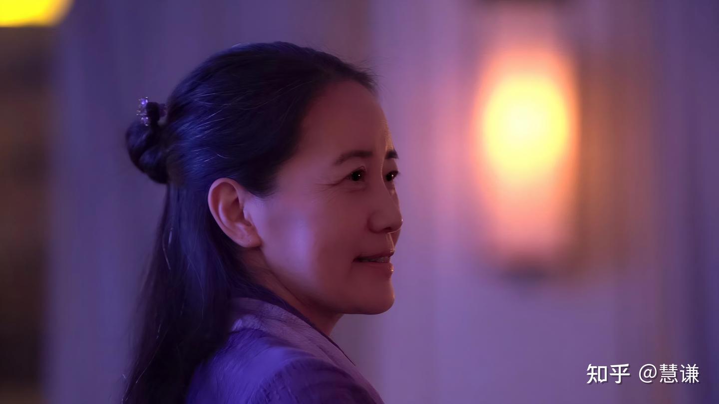 清一新教育 | 刘老师与小明慧那秒的会心一笑,让我当场泪目 - 知乎