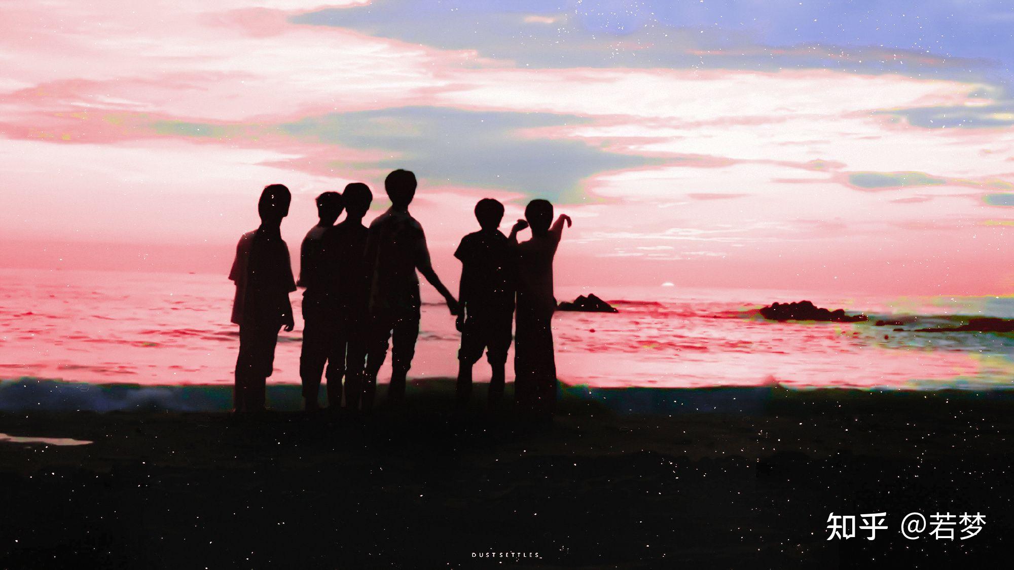 18楼的大姐们可以分享时代少年团的神图迈