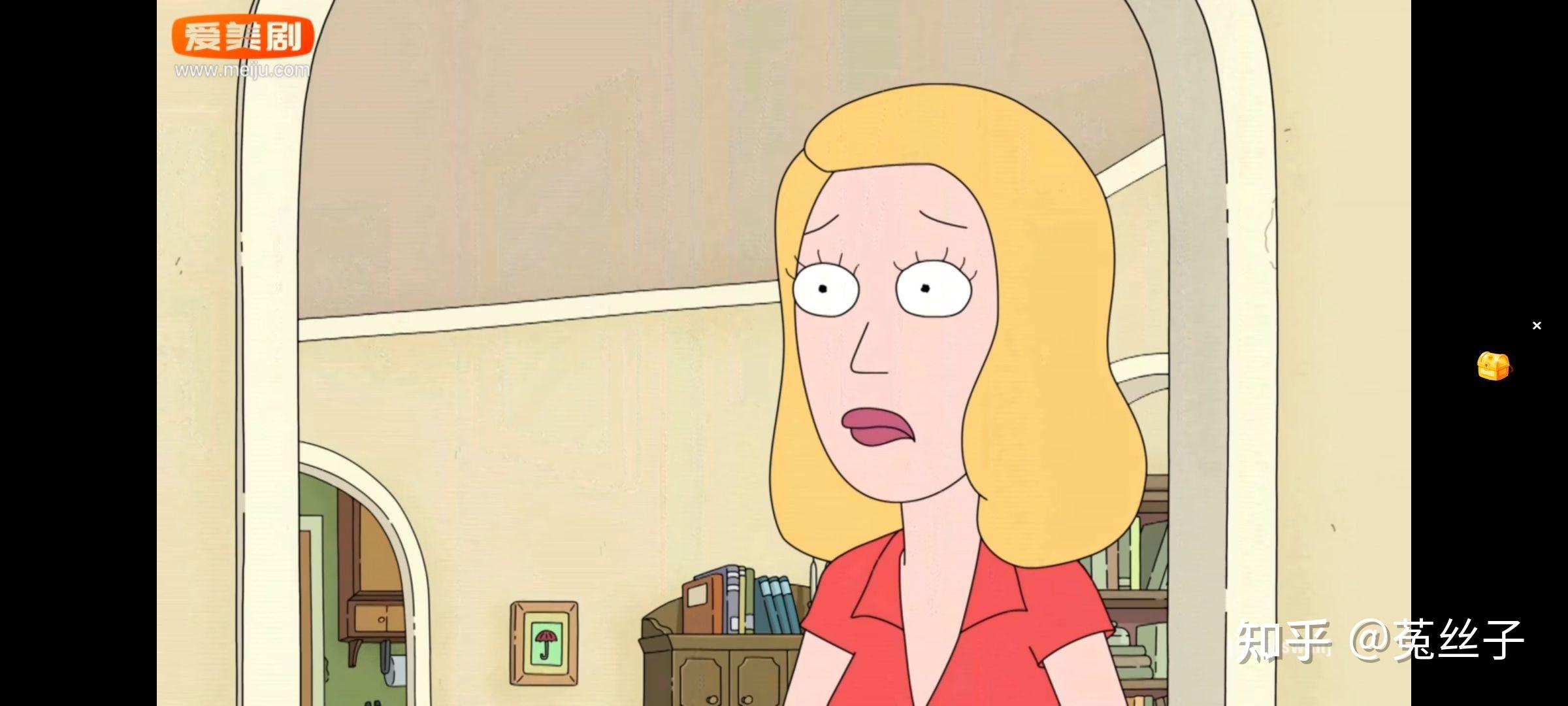 如何评价《瑞克和莫蒂》(rick and morty)第五季第三集? - 知乎
