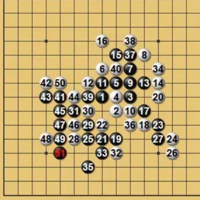 为什么五子棋始终没有发展起来？