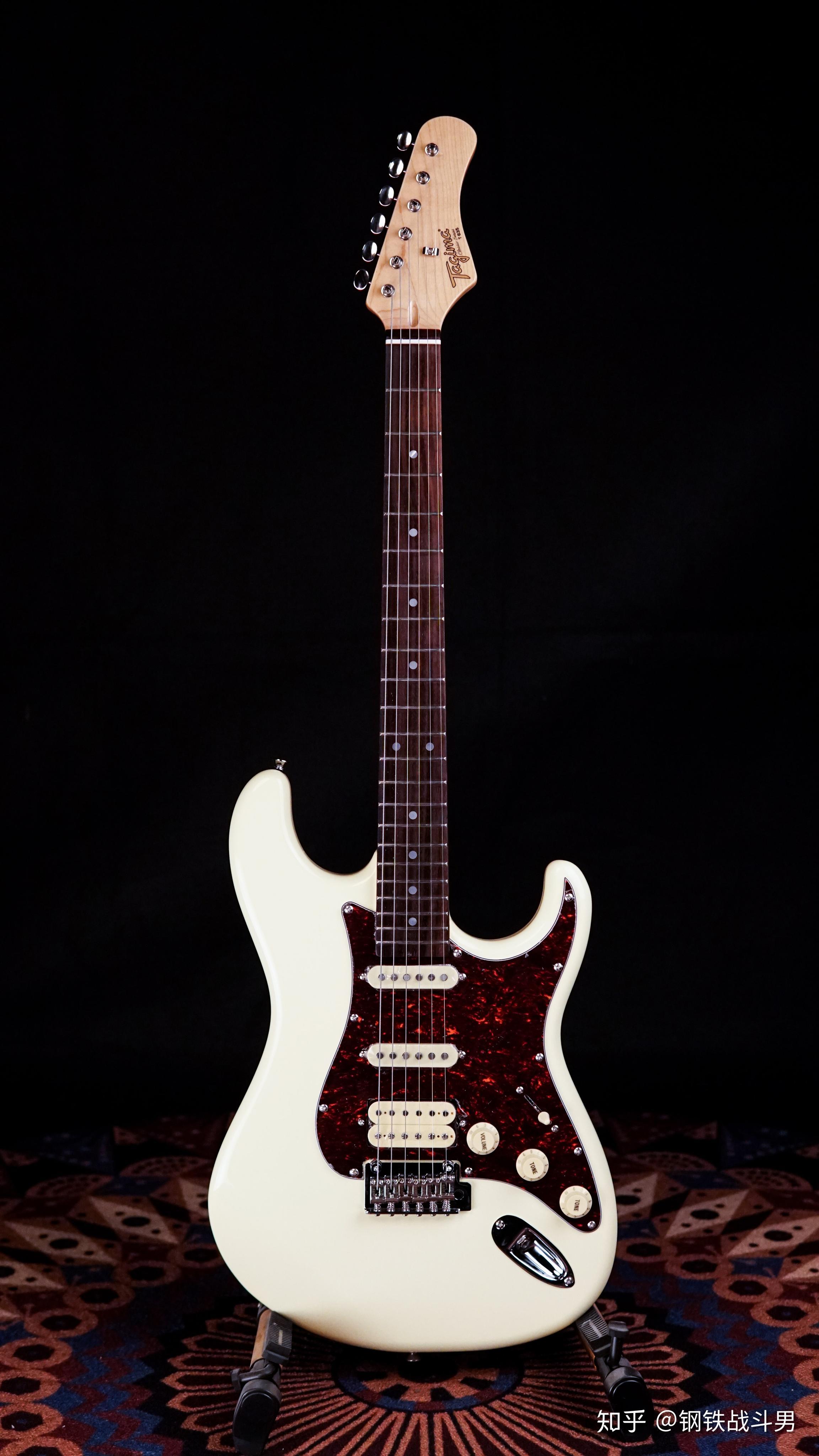 tagima电吉他为什么卖的这么火?有什么其他的原因吗? - 知乎