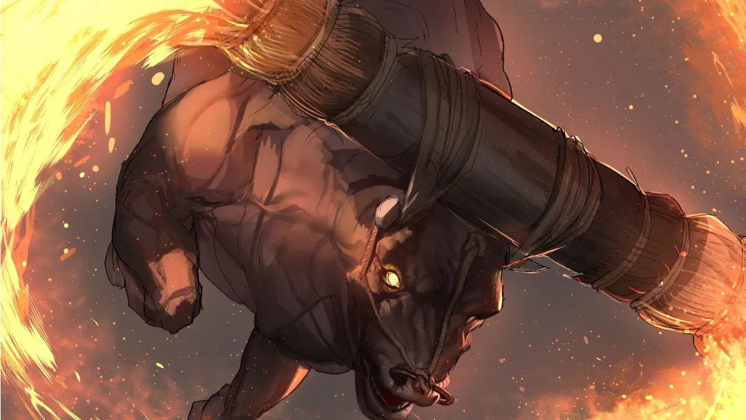 可以分享一下campbuddy里面yoichi狼狗的壁纸图片吗