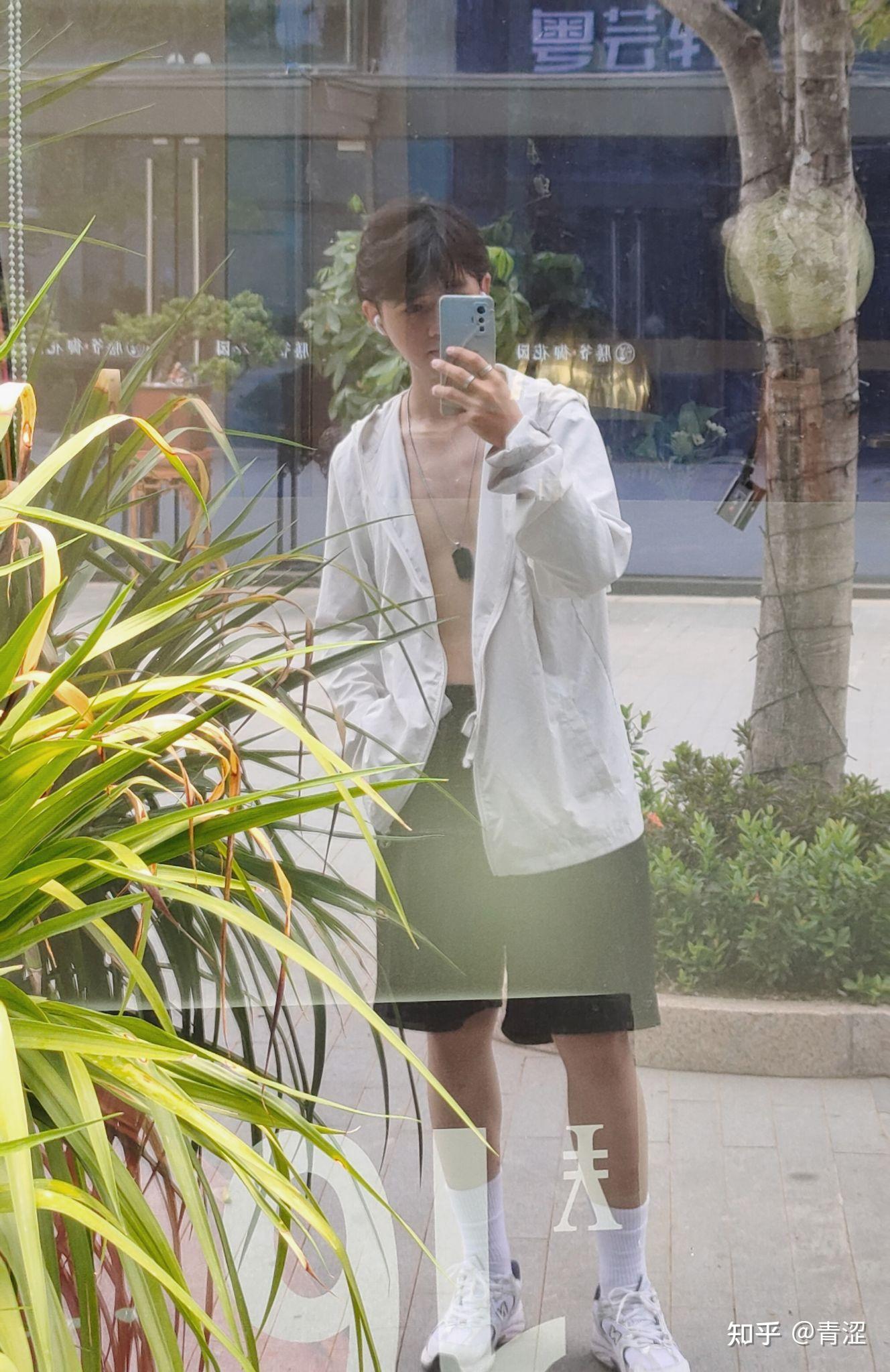 男生身高 165 长得帅,是种怎样的体验? - 知乎