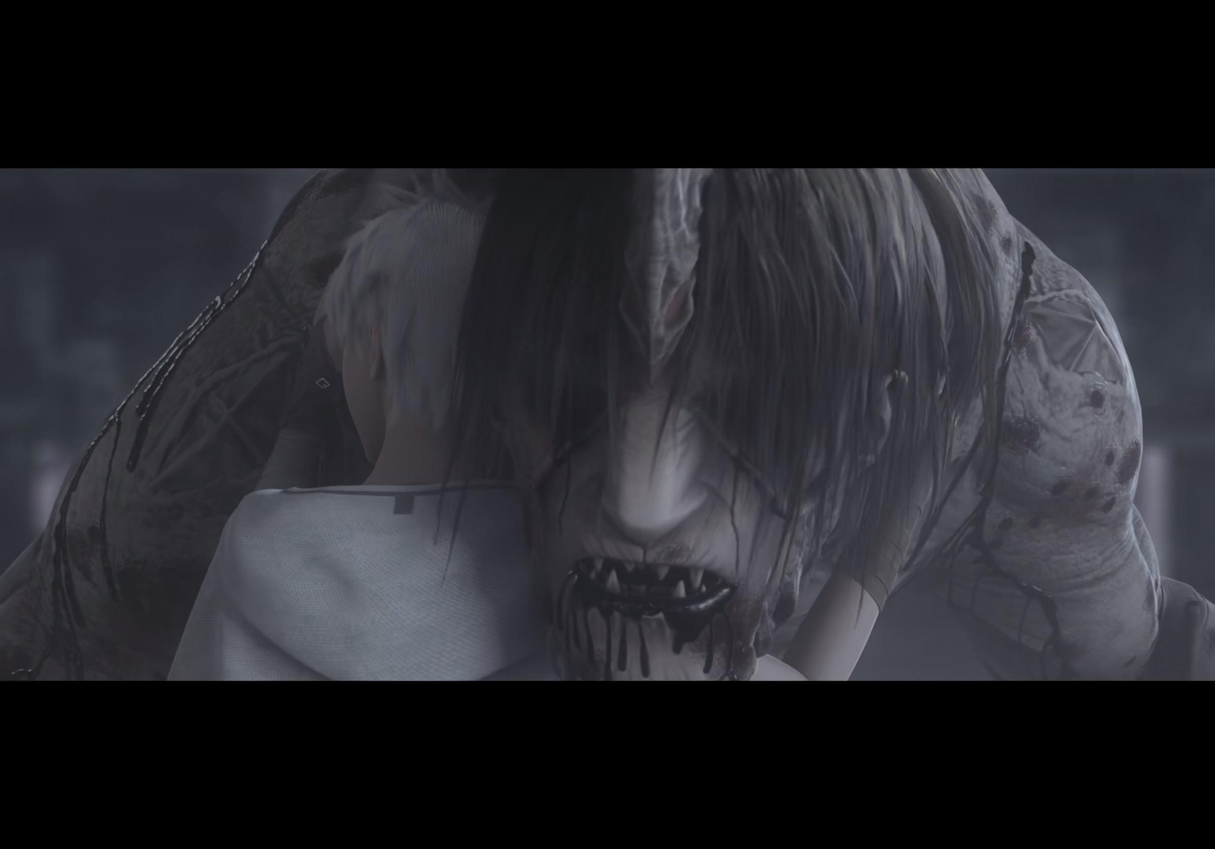 如何评价灵笼终章上