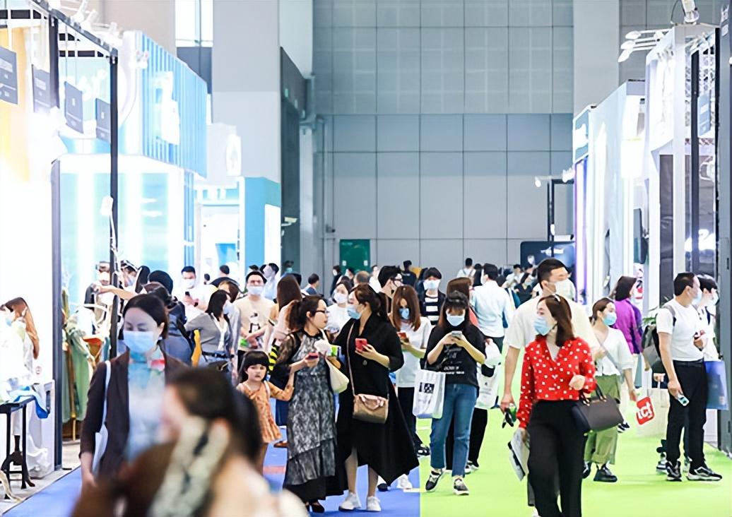 2024cwe国际童装产业博览会