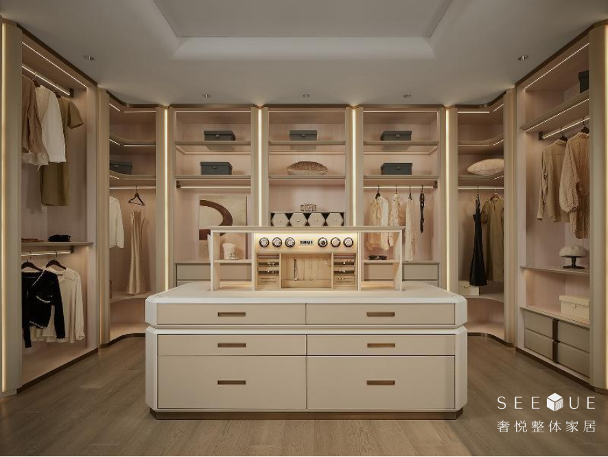 SEEYUE 奢悦丨总部展厅-自然营造 - 知乎