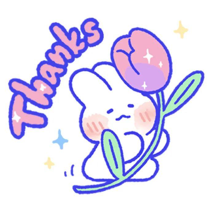 150张可爱的微信头像-可爱微信头像萌萌哒女生