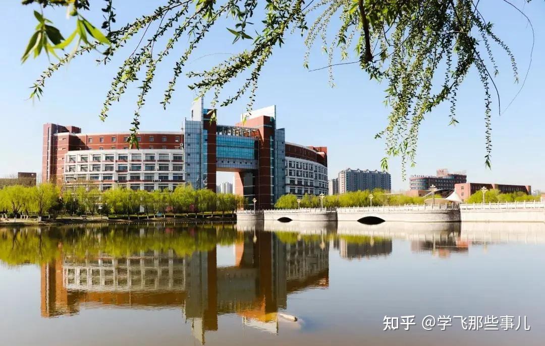 飞行大学篇五滨州学院