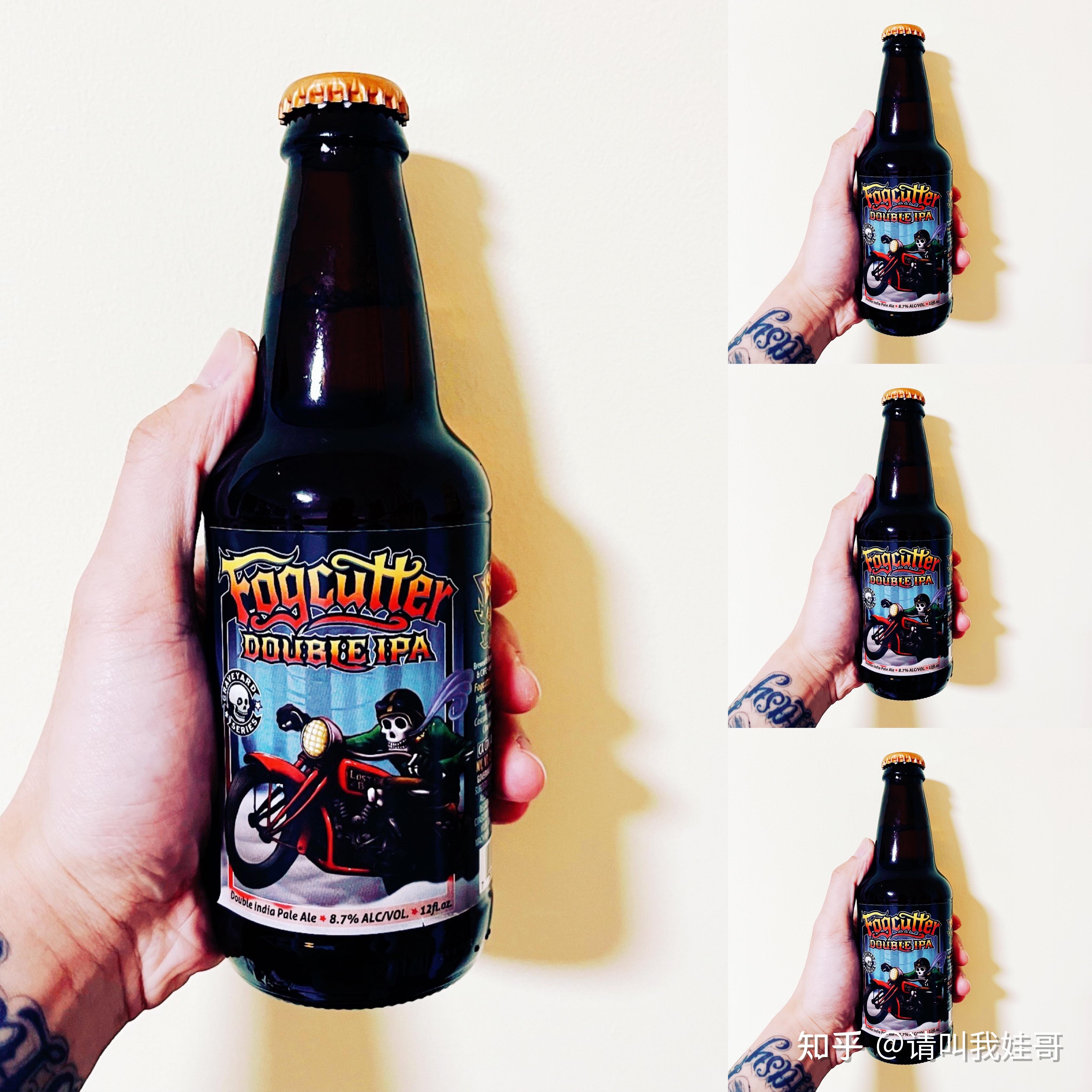 精酿啤酒2022年618好喝的精酿啤酒推荐世涛波特ipa修道院拉格