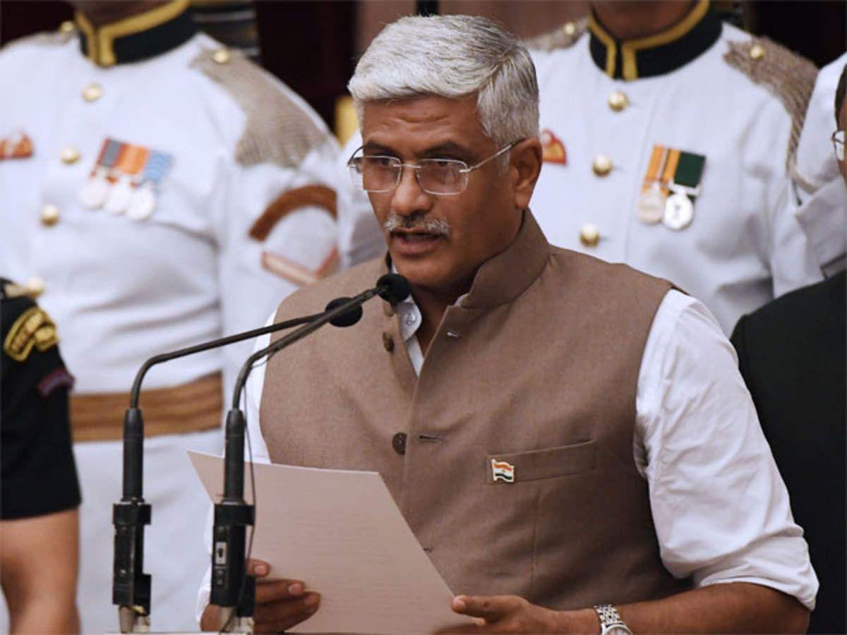 2022印度中央政府高层官员种姓一览和其职责简要科普