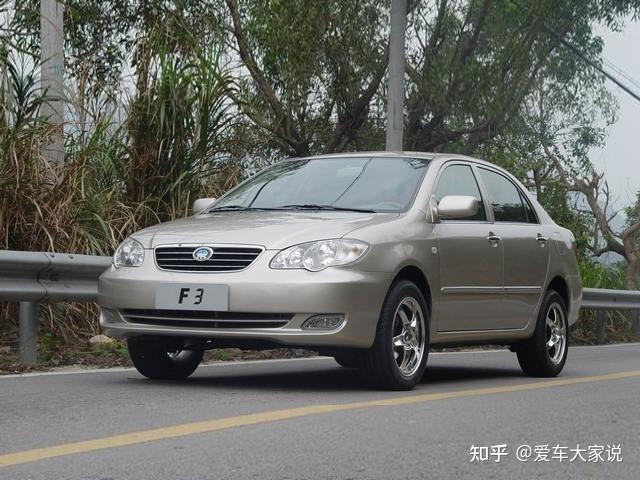 汽车开够10年,会有哪些明显变化?