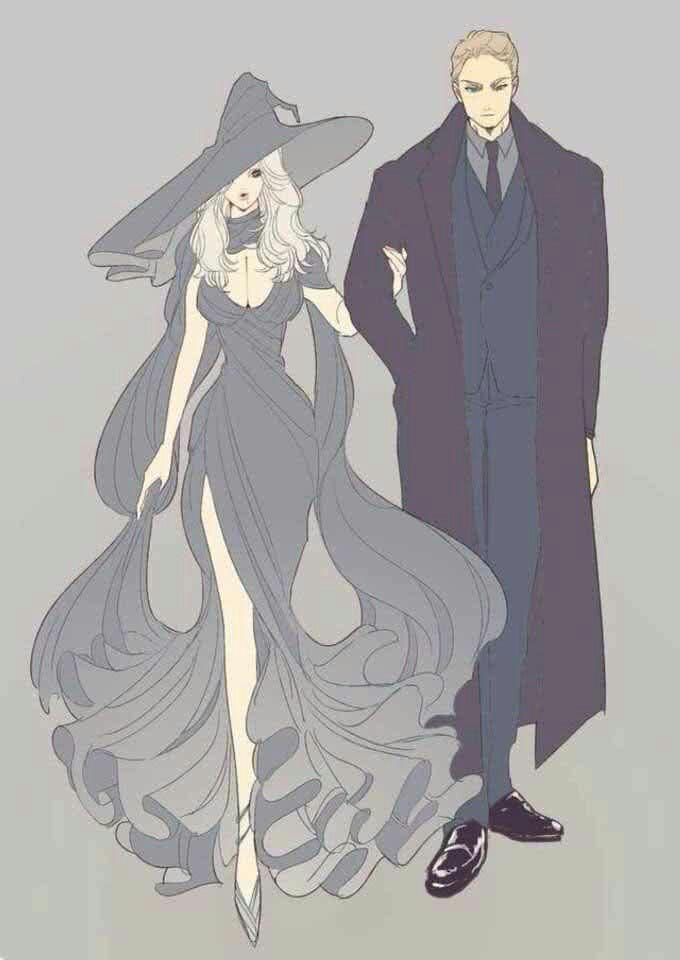 如何以魔女捡到了一个孩子为开头写一个故事