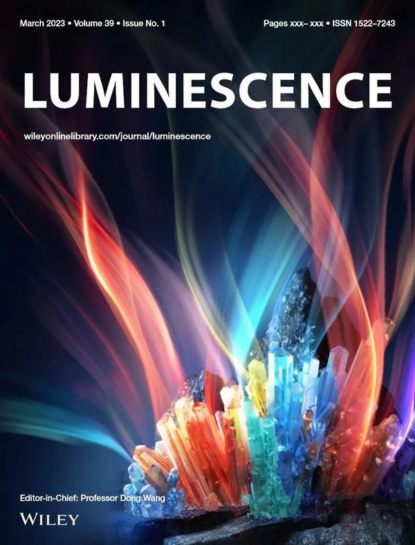  luminescence 