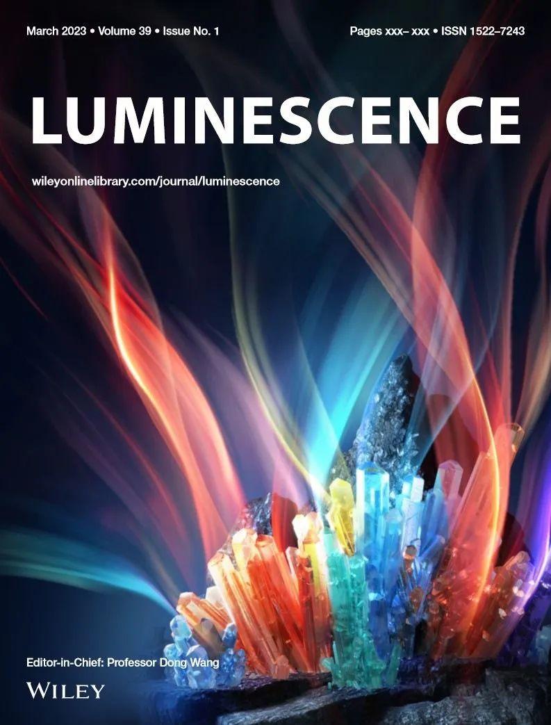  luminescence 