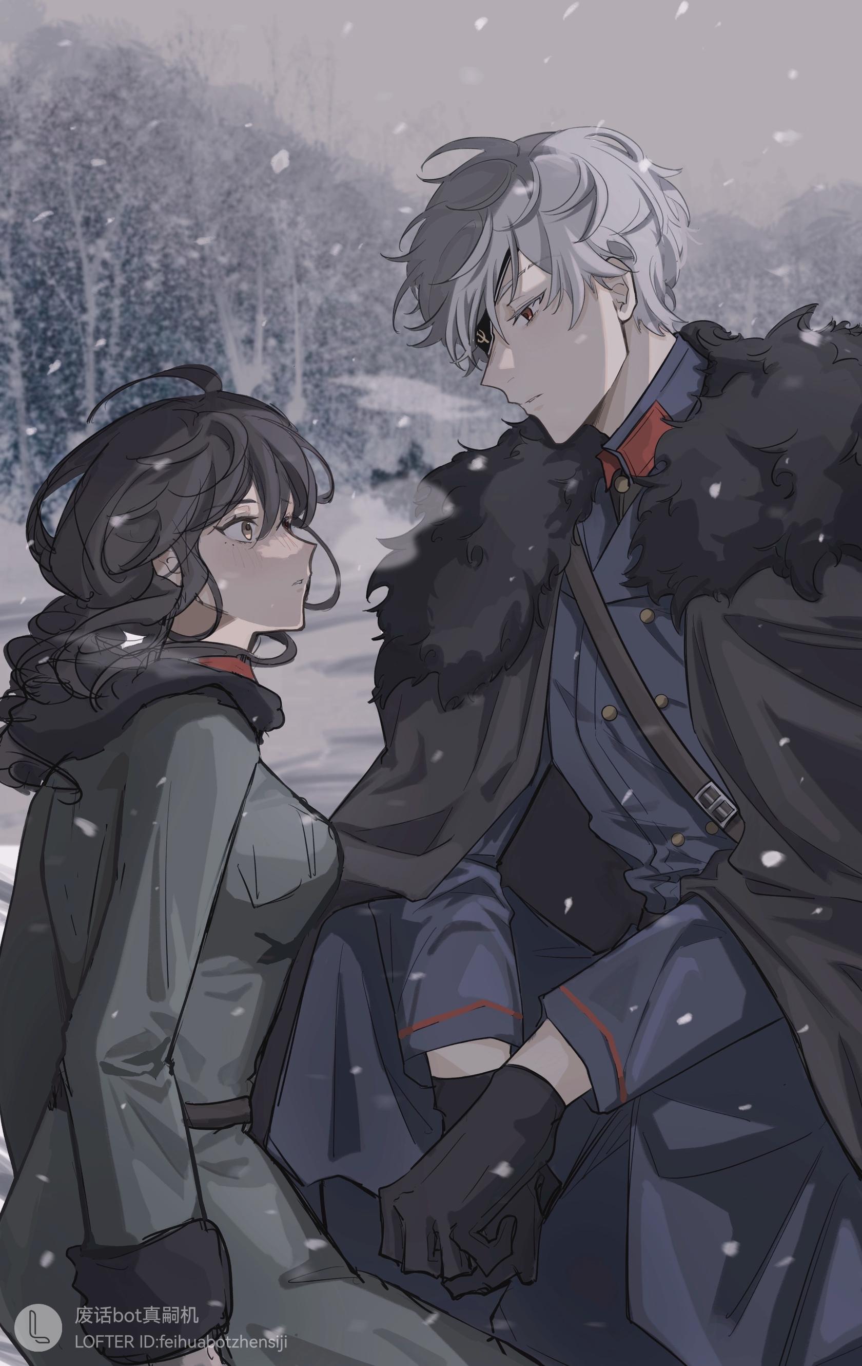 为什么很多人喜欢将国家拟人化? - 知乎