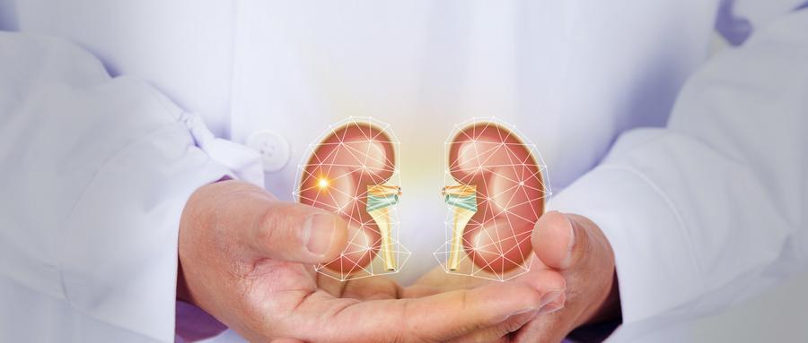 尿毒症是怎么引起的5个好习惯保护肾功能