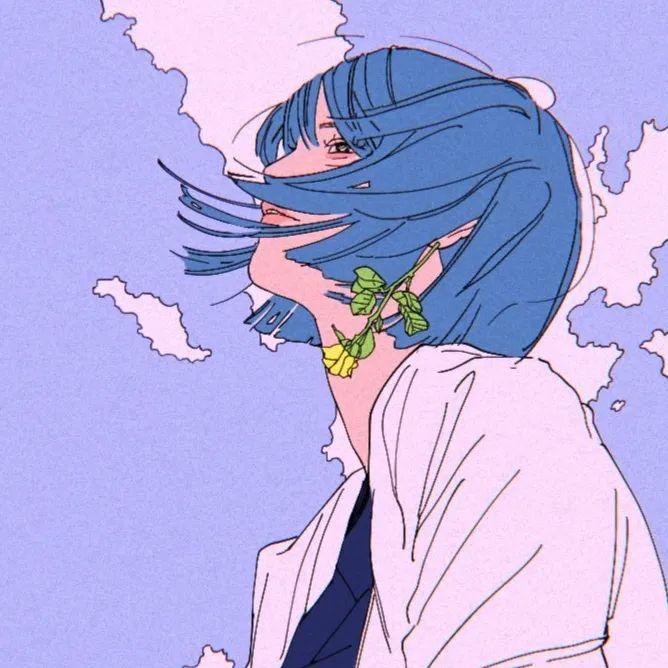 有哪些冷门的微信头像? - 知乎