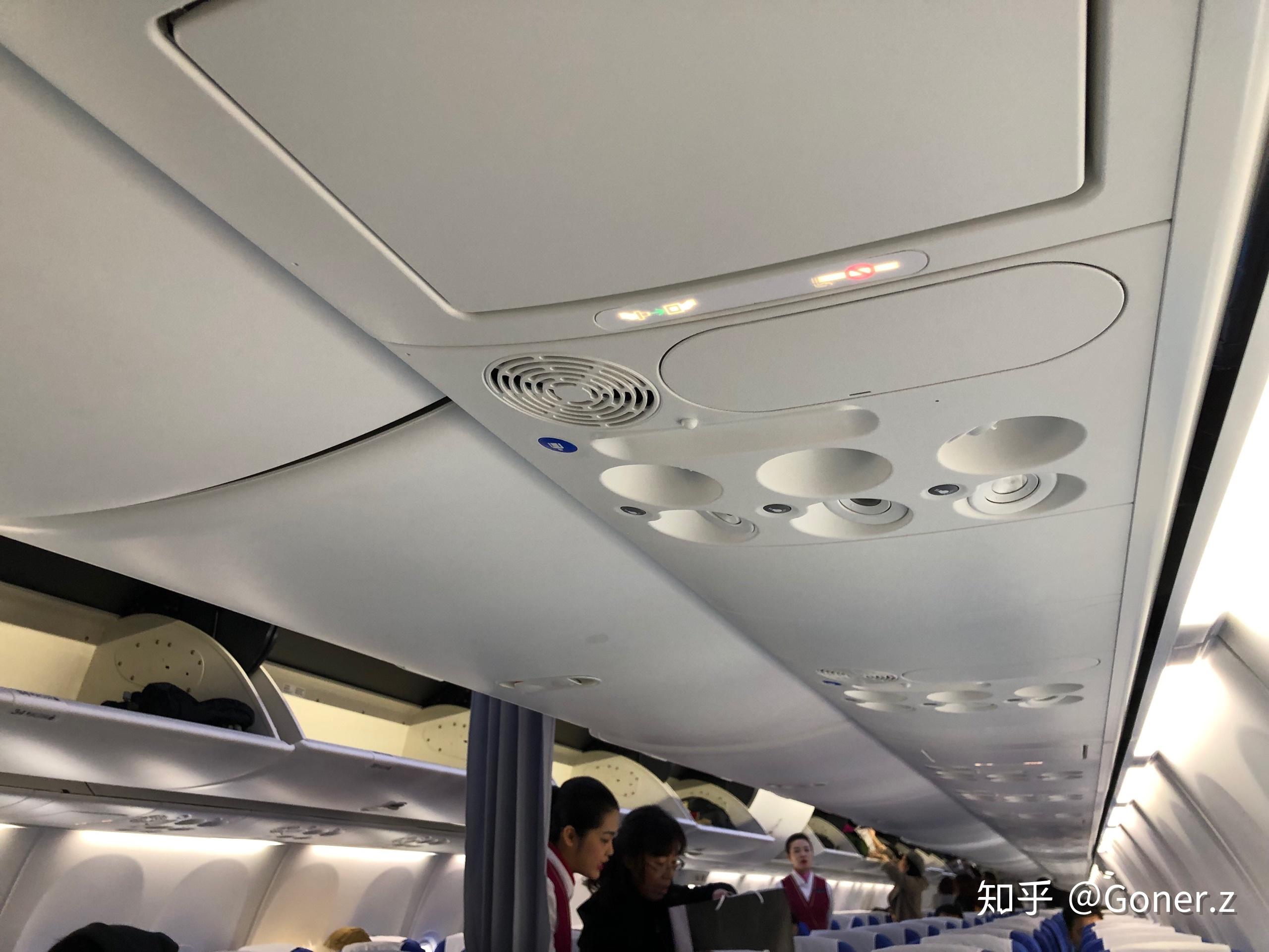 【南航首架A350交付】大家对客舱配色悬着的心可以放下了……_搜狐汽车_搜狐网