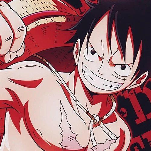 头像丨海贼王头像66张