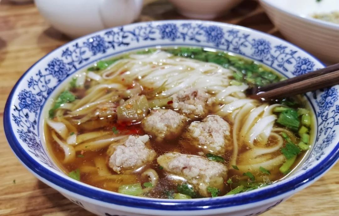 长沙·食|米粉文化 - 知乎