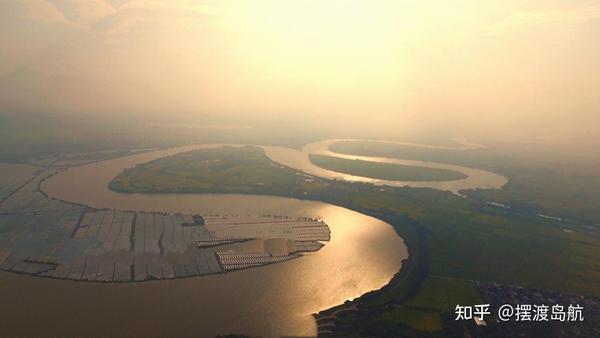 曾经也是“海上丝绸之路”的必经之路之一——南渡河 - 知乎