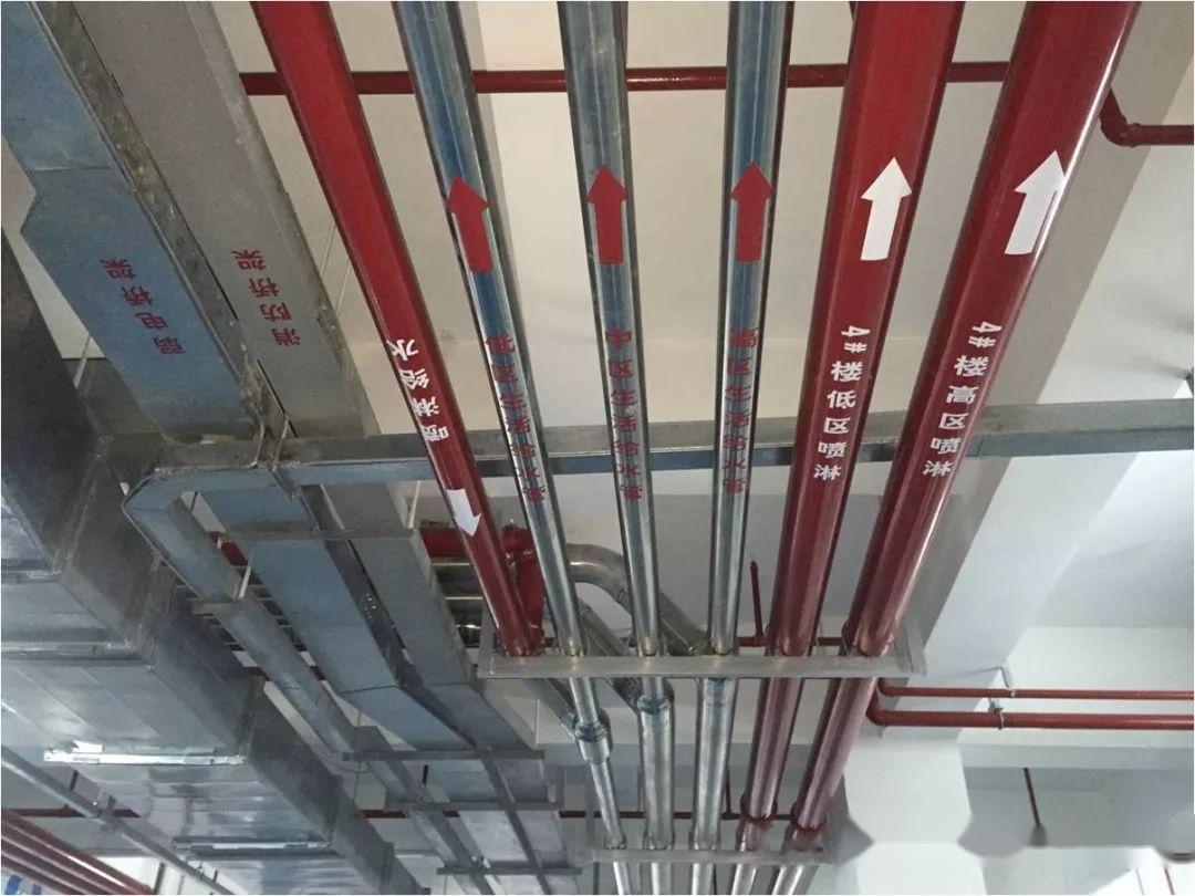 给排水工程最基础知识,适合收藏慢慢学!(图47) 给排水工程最基础知识,适合收藏慢慢学!(图47)