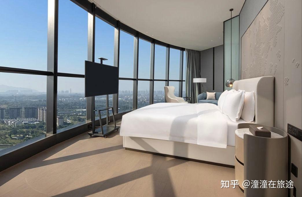 豪生和温德姆有什么区别？ - 知乎