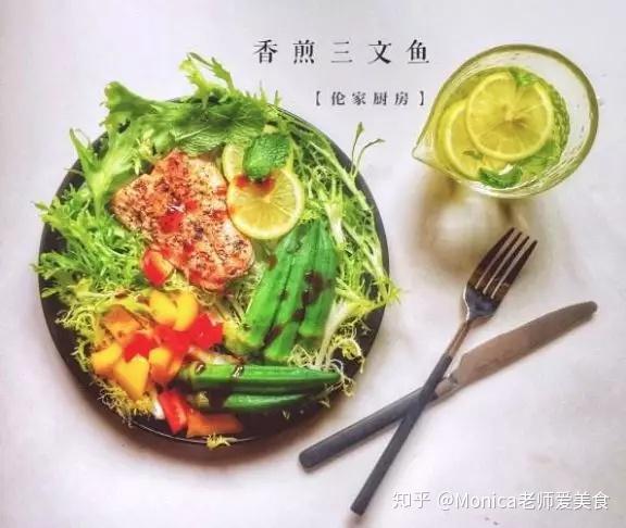牧绿运营ll 轻食 沙拉店还能活过这个秋天吗 知乎