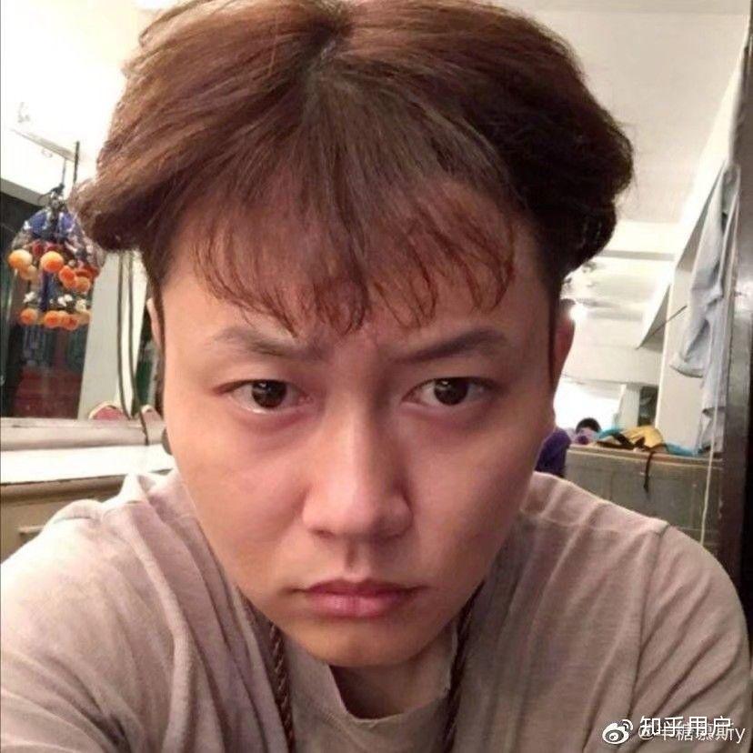 有德云社的角儿这样的照片吗