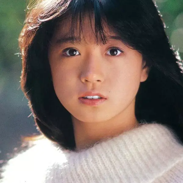 我爱上了80年代的日本少女偶像