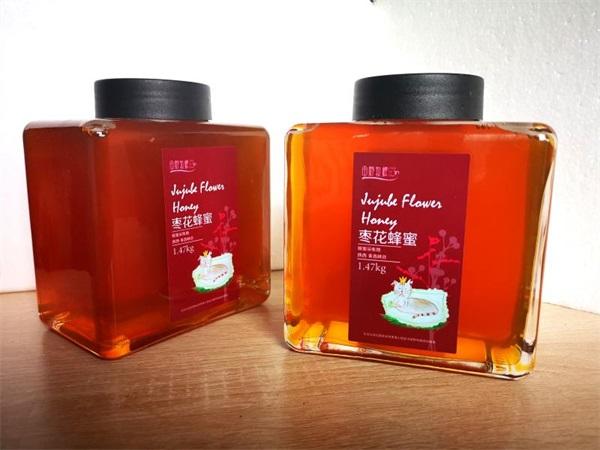 枣花蜂蜜结晶是什么样子的 枣花蜂蜜会不会结晶 柏然网