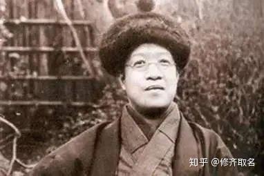 民国文人给孩子起名,超乎想象 - 知乎