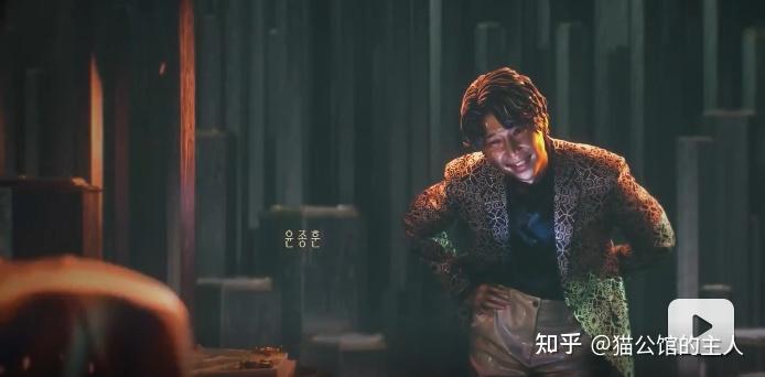 恶人盛宴《七人的逃脱》《顶楼》原班人马回归,朱丹泰还是大boss - 知乎