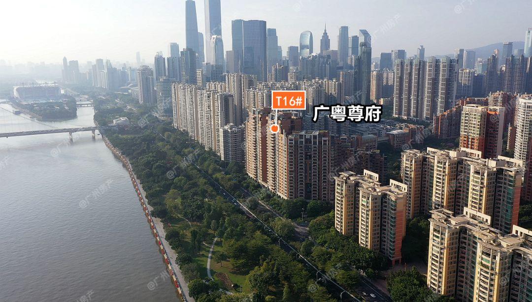 传广粤尊府成交一套房288万㎡我去打听了一下