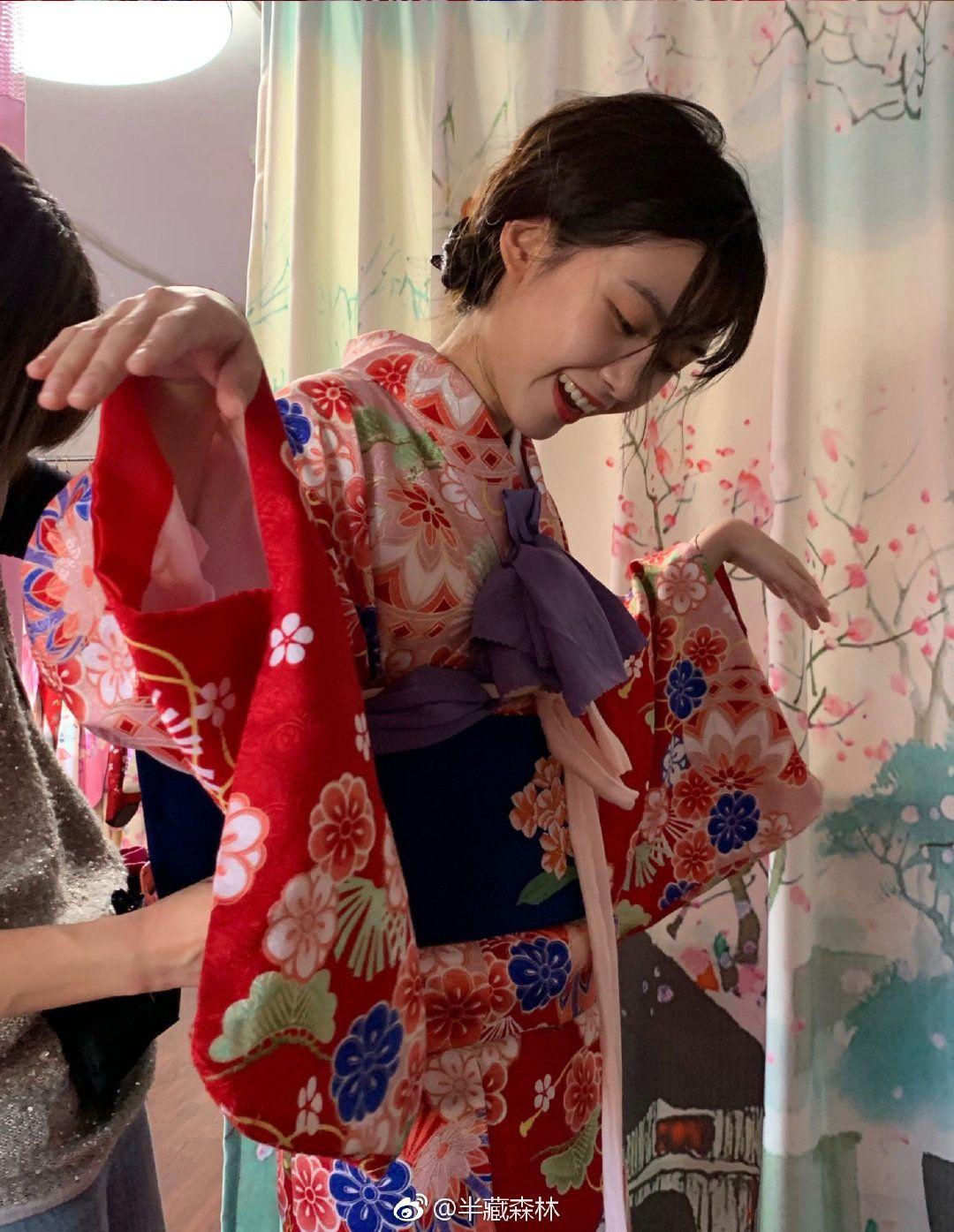 有没有半藏森林好看的照片