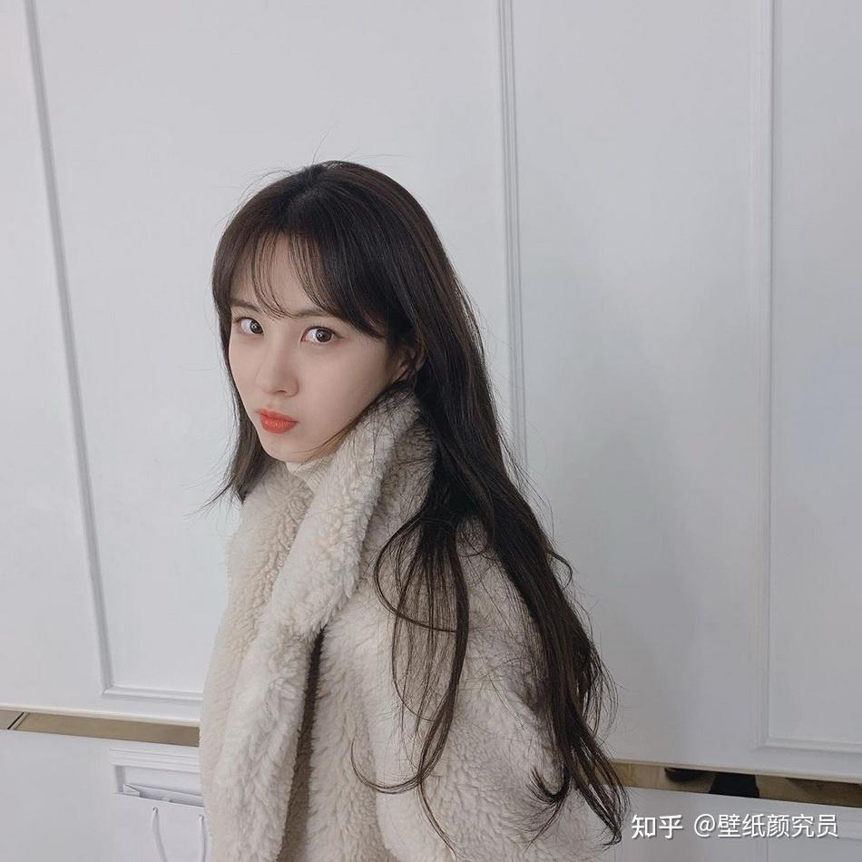 少女时代徐珠贤高清写真壁纸合集 - 知乎