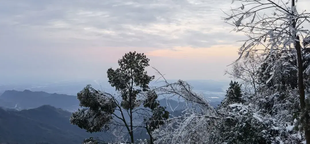 春雪春雪崇州的雪下得那麼深那麼認真