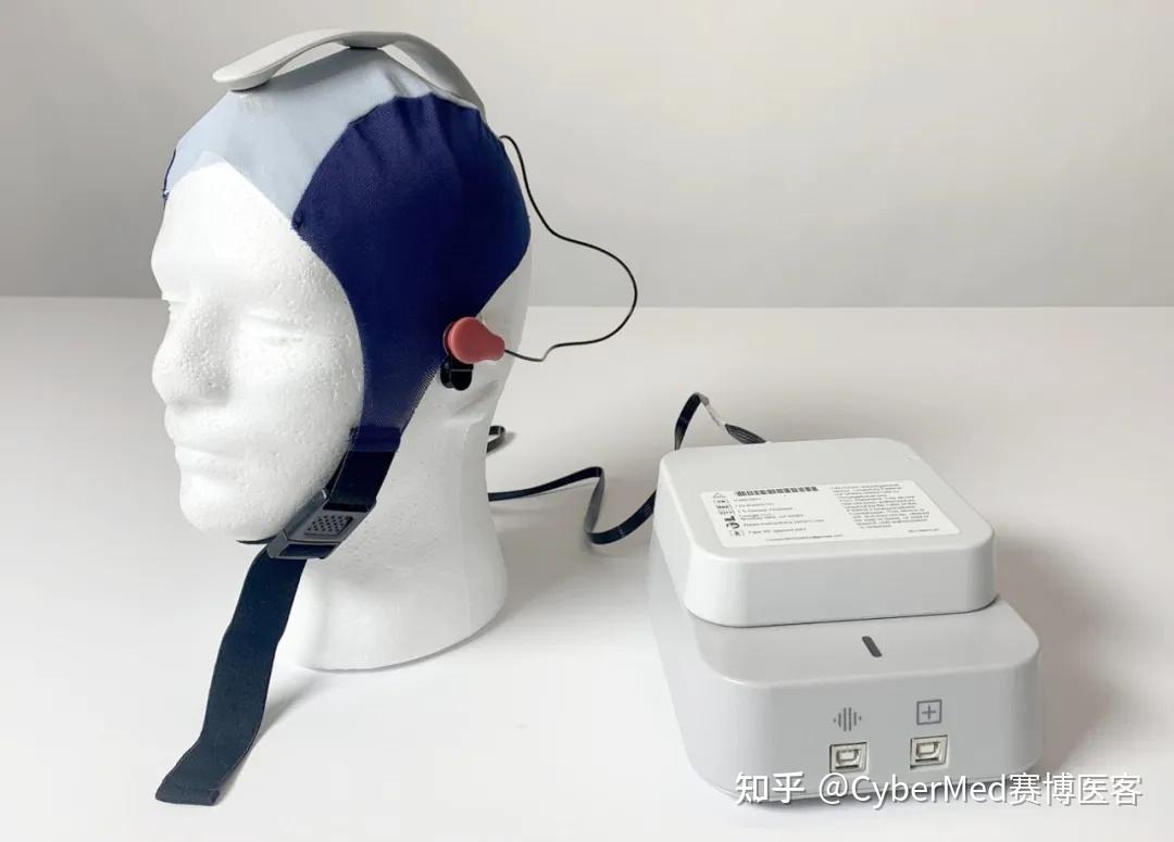 为什么至今没有被fda批准的抑郁症ai产品