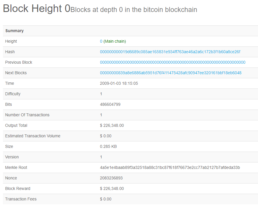 大白话科普区块链原理【子豪兄区块链讲义】15 大白话科普区块链原理【子豪兄区块链讲义】