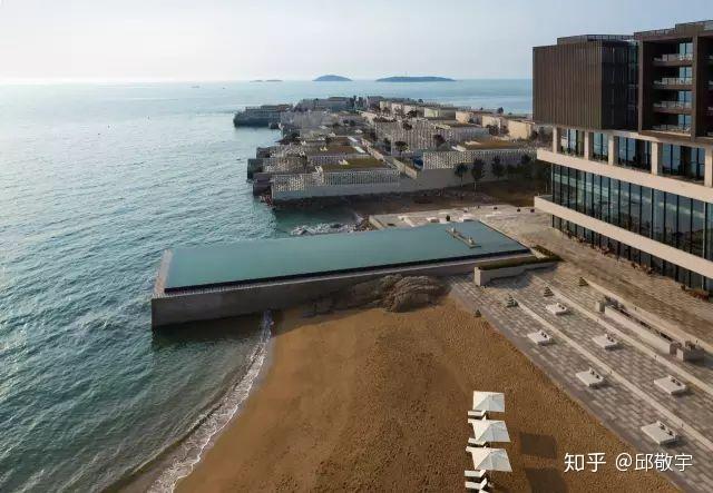 青岛涵碧楼别墅被拆