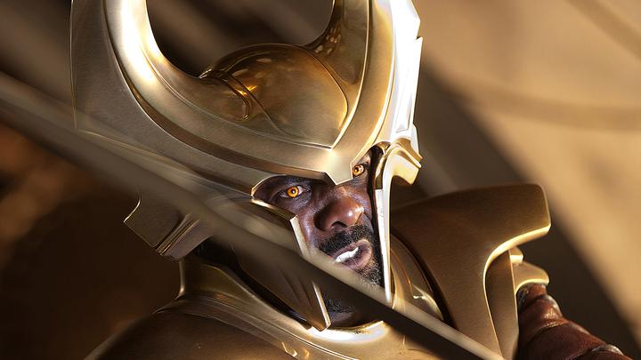 阿斯加德永远的守护神海姆达尔历尽艰辛只为守护一方乐土