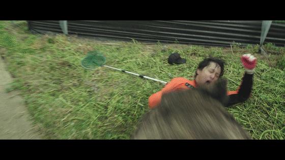 河正宇+车太贤两大影帝,《与神同行》奇幻烧脑鬼怪片