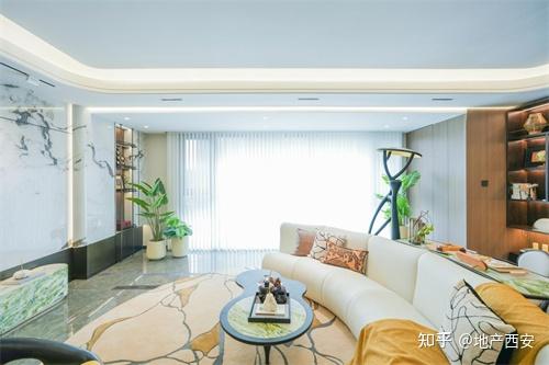 朗诗·百贤庭|森境实景示范区暨精奢样板间璀璨盛放！ - 知乎