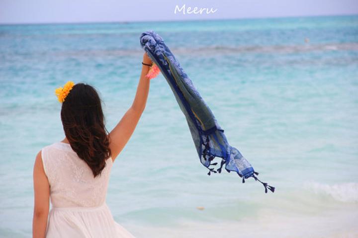 马尔代夫衣服着装攻略