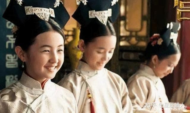 古代宫女怎么解决生理需求?第3种方法最大胆,搞不好要掉脑袋 - 知乎
