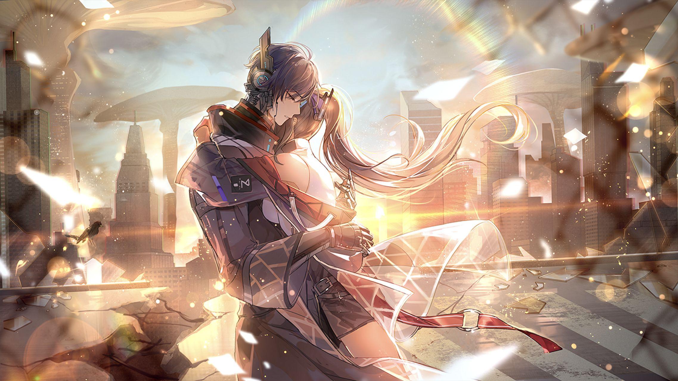 乙女游戏最推荐哪个