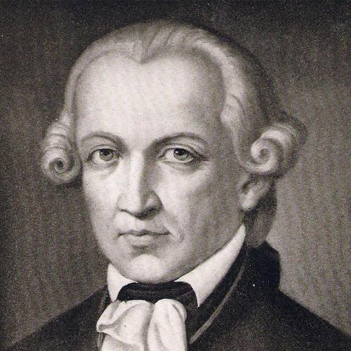 康德（Immanuel Kant） - 知乎