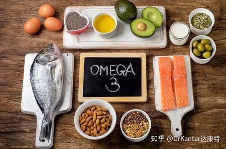 虽然人体可以制造所需的大部分脂肪,但却无法制造omega-3,需从食物中