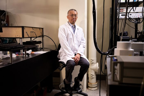 我们都是陈刚!美国宣布结束「中国行动计划」,MIT陈刚Science发文 - 知乎