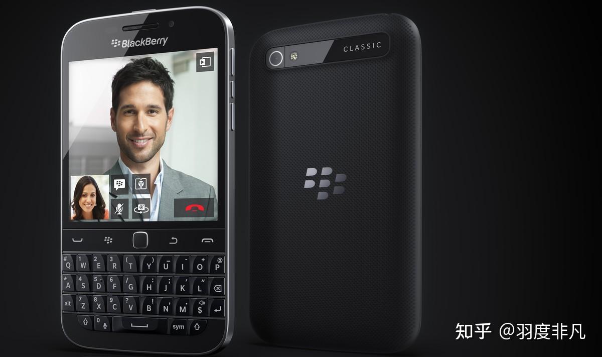 2020年8月黑莓手机停售,那么现在买以后还用得了吗?